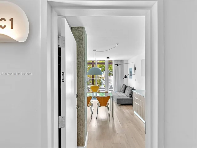 1215 West Ave # 201, Miami Beach FL 33139