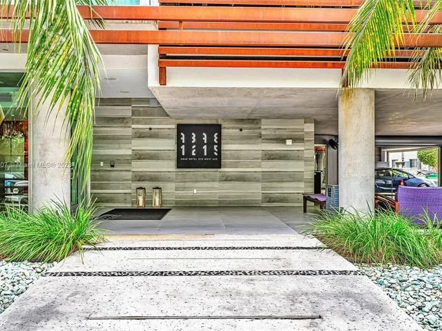 1215 West Ave # 201, Miami Beach FL 33139