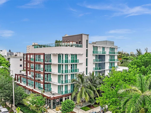 1215 West Ave # 201, Miami Beach FL 33139
