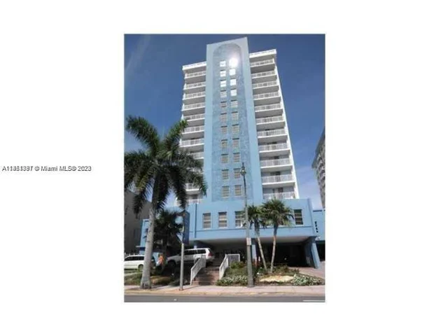 6969 Collins Ave # 503, Miami Beach FL 33141