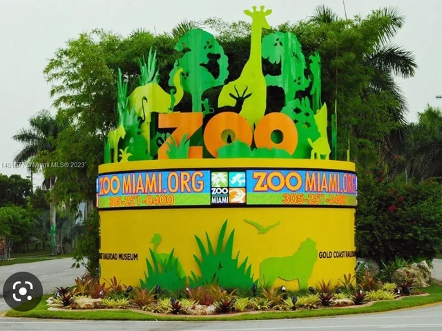 221 NW 12th Ct # 221, Florida City FL 33034