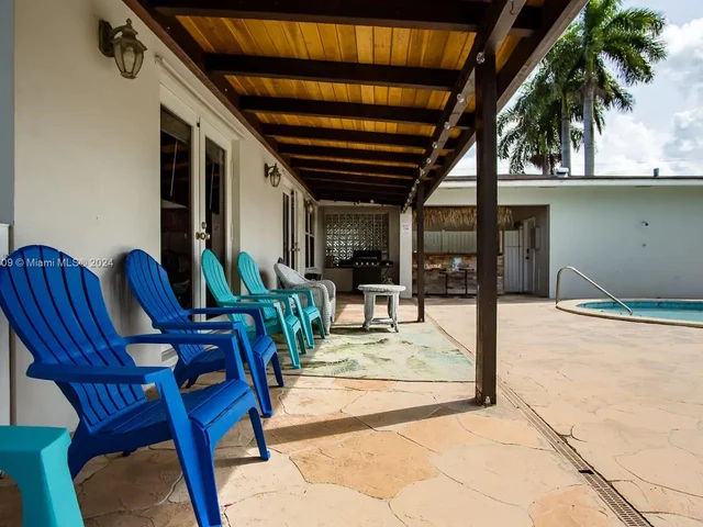 3467 Fillmore St, Hollywood FL 33021