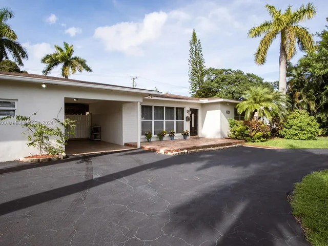 3467 Fillmore St, Hollywood FL 33021