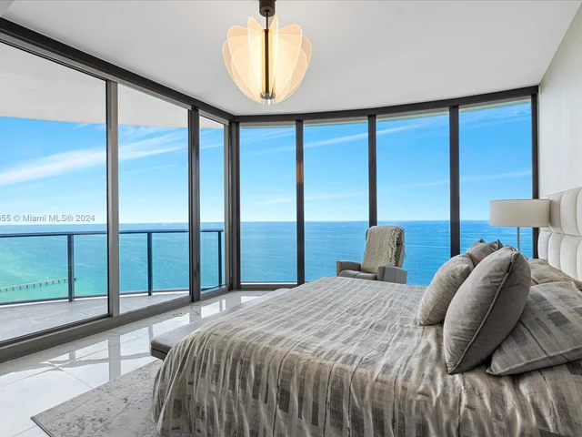 15701 Collins Ave # 4401, Sunny Isles Beach FL 33160