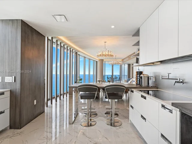 15701 Collins Ave # 4401, Sunny Isles Beach FL 33160