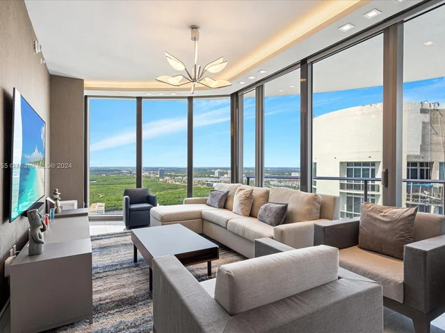 15701 Collins Ave # 4401, Sunny Isles Beach FL 33160