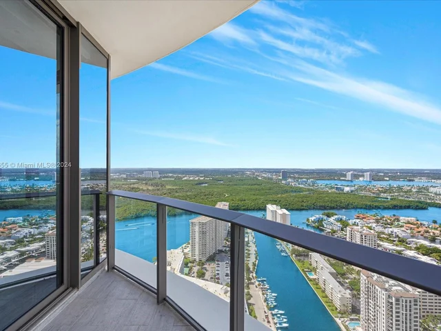 15701 Collins Ave # 4401, Sunny Isles Beach FL 33160