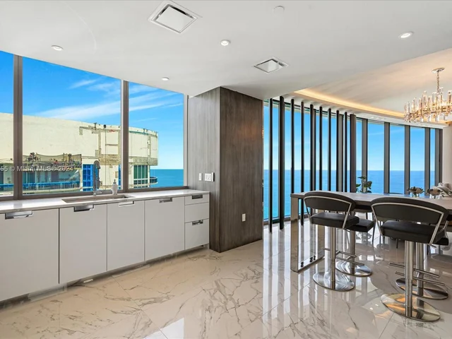 15701 Collins Ave # 4401, Sunny Isles Beach FL 33160
