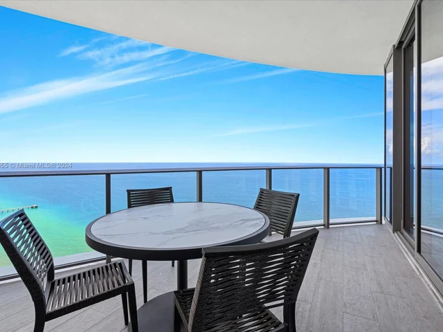 15701 Collins Ave # 4401, Sunny Isles Beach FL 33160