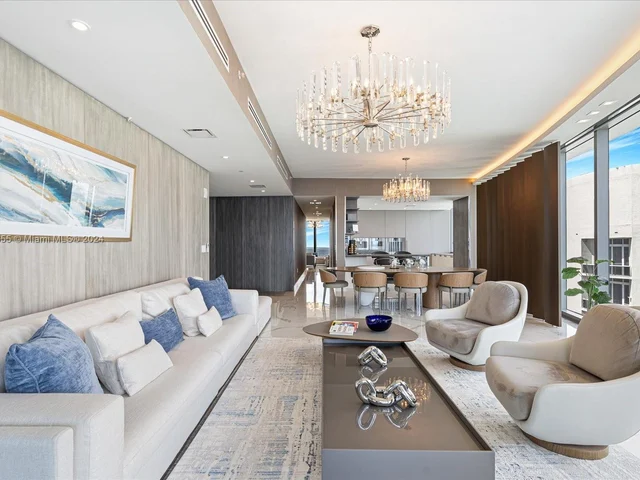 15701 Collins Ave # 4401, Sunny Isles Beach FL 33160