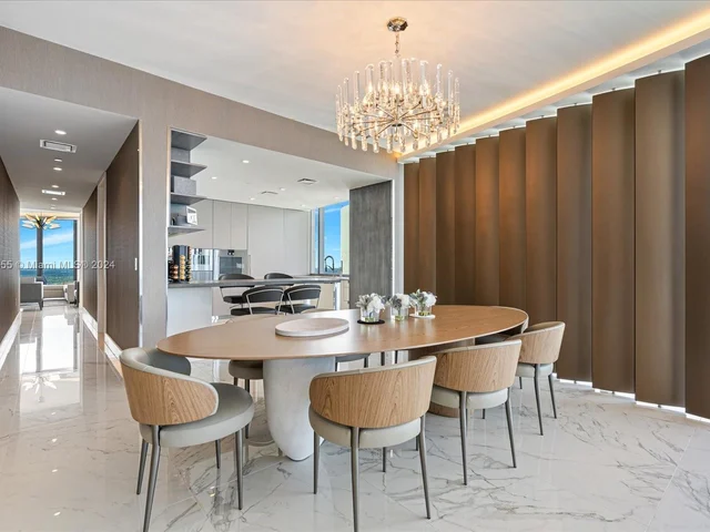 15701 Collins Ave # 4401, Sunny Isles Beach FL 33160