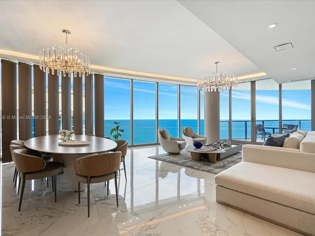 15701 Collins Ave # 4401, Sunny Isles Beach FL 33160