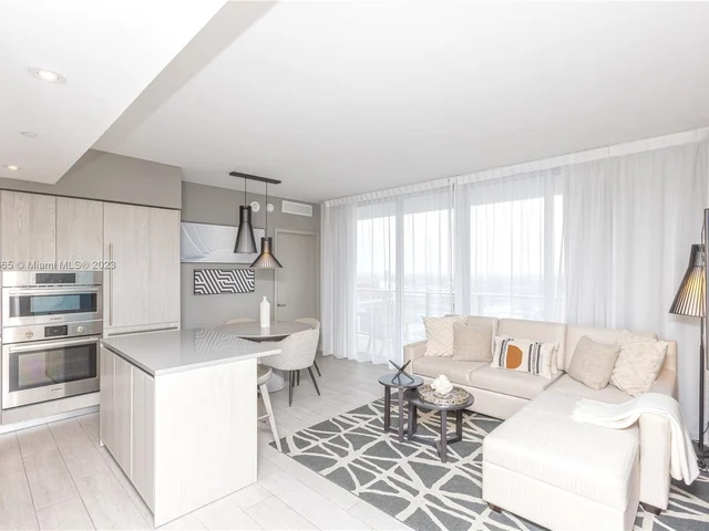 4010 S Ocean Dr # T3504, Hollywood FL 33019