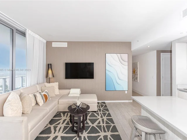 4010 S Ocean Dr # T3504, Hollywood FL 33019