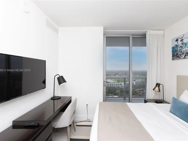 4010 S Ocean Dr # T3504, Hollywood FL 33019