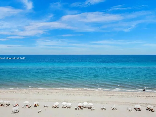 1830 S Ocean Dr # 5107, Hallandale Beach FL 33009