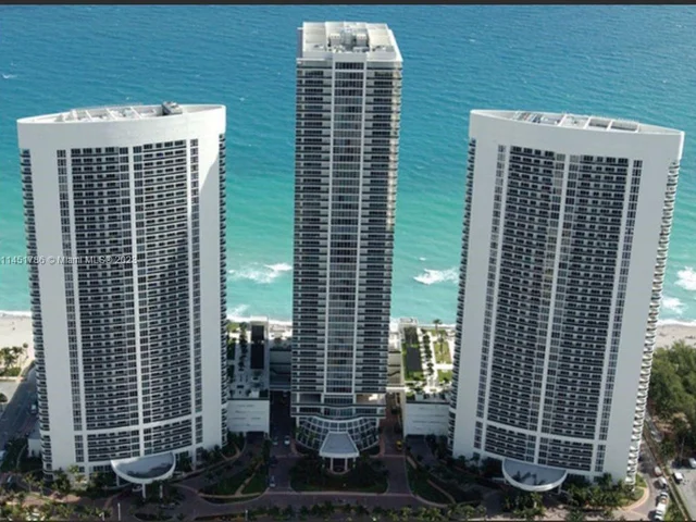 1830 S Ocean Dr # 5107, Hallandale Beach FL 33009