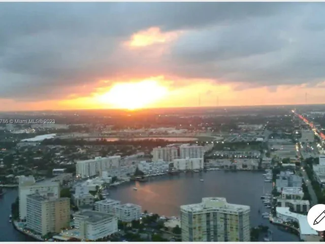 1830 S Ocean Dr # 5107, Hallandale Beach FL 33009