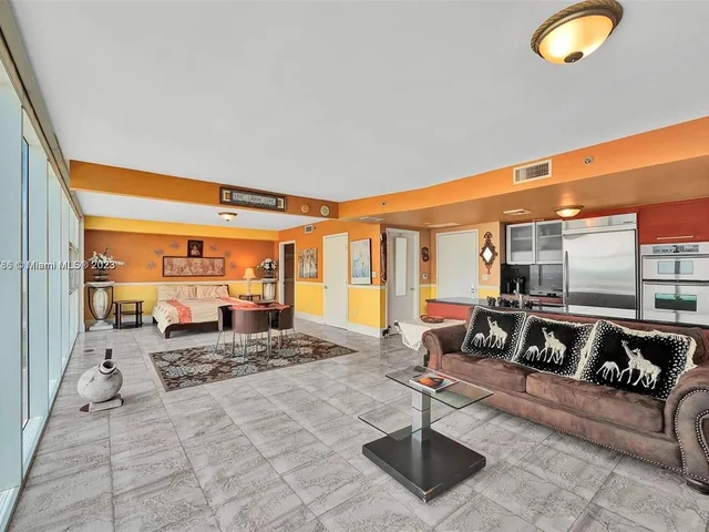 1830 S Ocean Dr # 5107, Hallandale Beach FL 33009