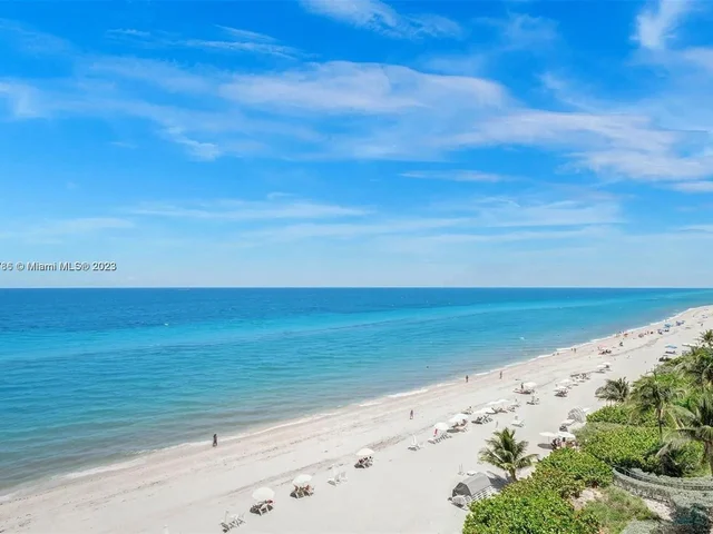 1830 S Ocean Dr # 5107, Hallandale Beach FL 33009