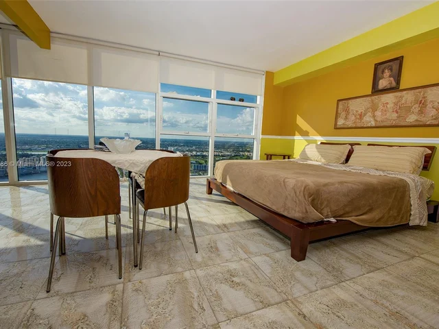 1830 S Ocean Dr # 5107, Hallandale Beach FL 33009