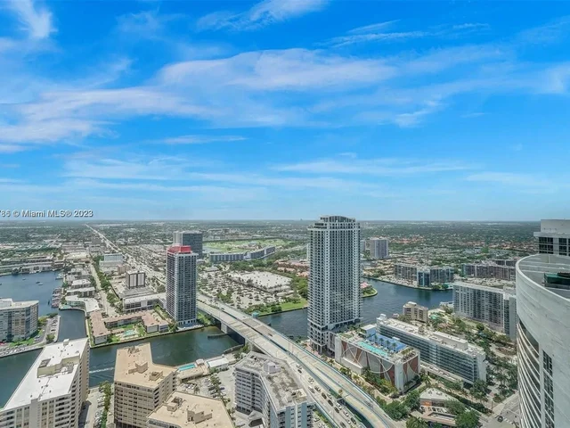 1830 S Ocean Dr # 5107, Hallandale Beach FL 33009