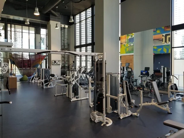 1010 Brickell Ave # 3205, Miami FL 33131