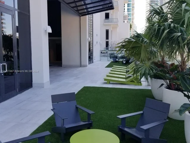 1010 Brickell Ave # 3205, Miami FL 33131