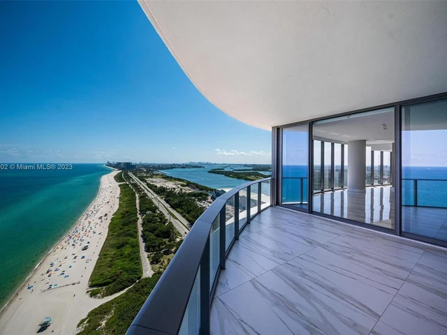 15701 Collins Ave # 2905, Sunny Isles Beach FL 33160