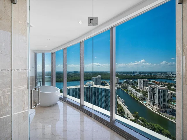 15701 Collins Ave # 2905, Sunny Isles Beach FL 33160