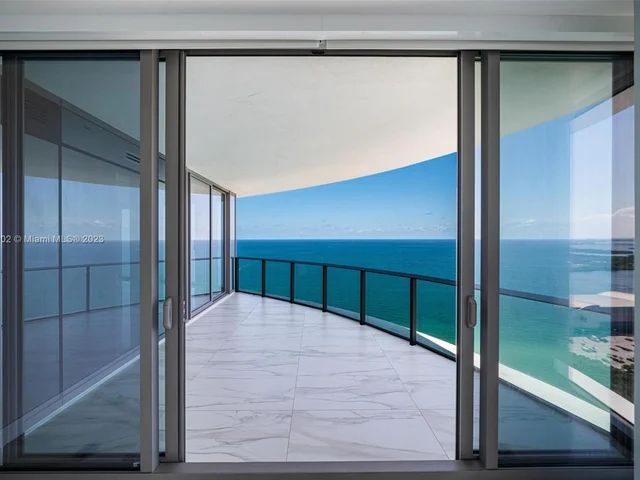 15701 Collins Ave # 2905, Sunny Isles Beach FL 33160