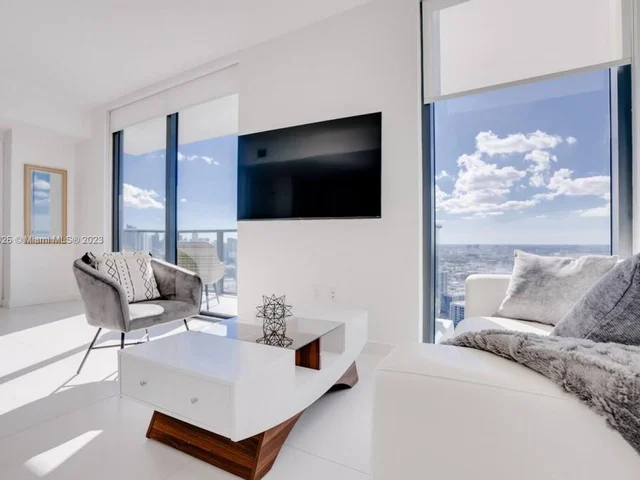 501 NE 31st St # 3709, Miami FL 33137