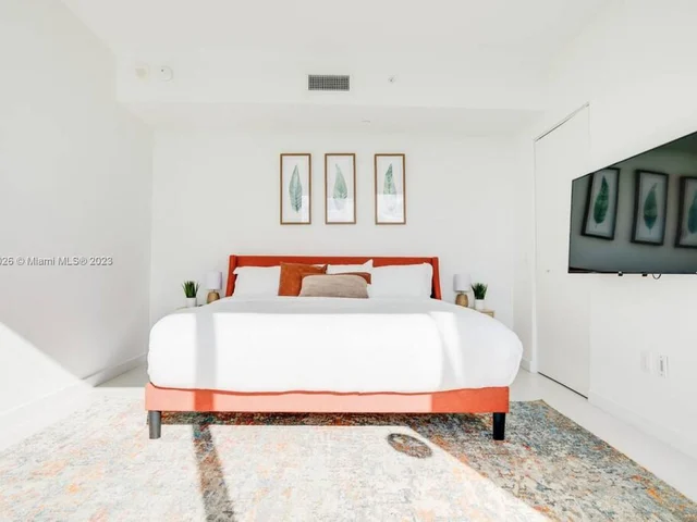 501 NE 31st St # 3709, Miami FL 33137