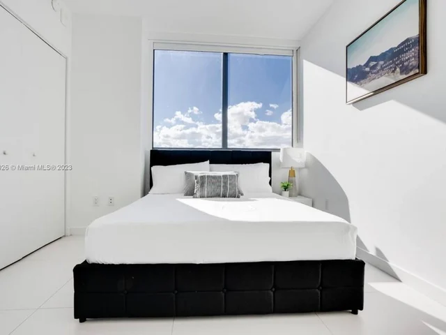 501 NE 31st St # 3709, Miami FL 33137