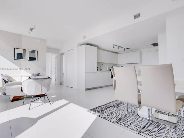 501 NE 31st St # 3709, Miami FL 33137