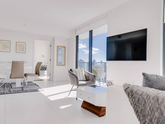 501 NE 31st St # 3709, Miami FL 33137