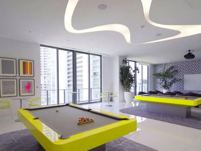 501 NE 31st St # 3709, Miami FL 33137