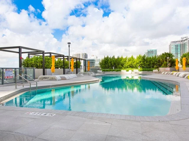 501 NE 31st St # 3709, Miami FL 33137