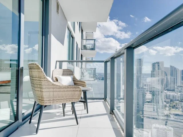 501 NE 31st St # 3709, Miami FL 33137