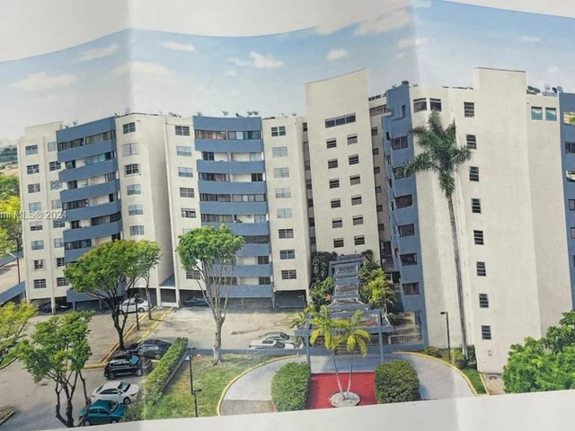 5050 NW 7th St # 505, Miami FL 33126