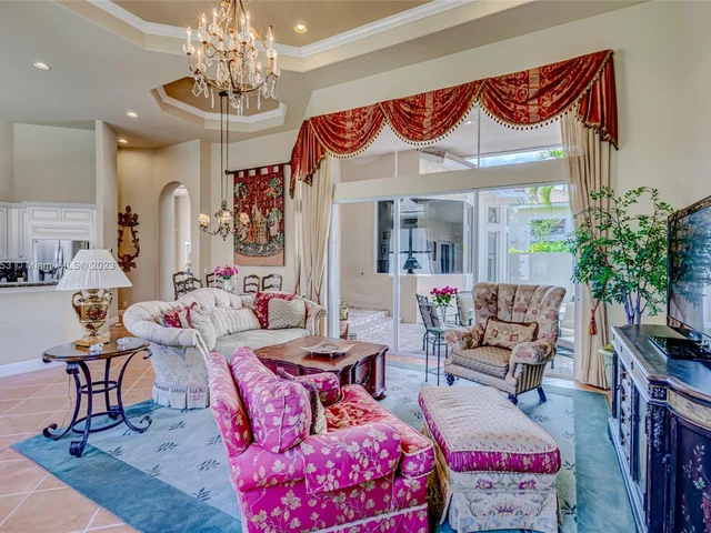 522 Les Jardin Dr, Palm Beach Gardens FL 33410