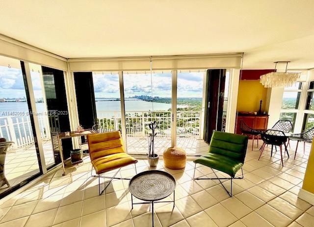 4000 Towerside Ter # 2212, Miami FL 33138