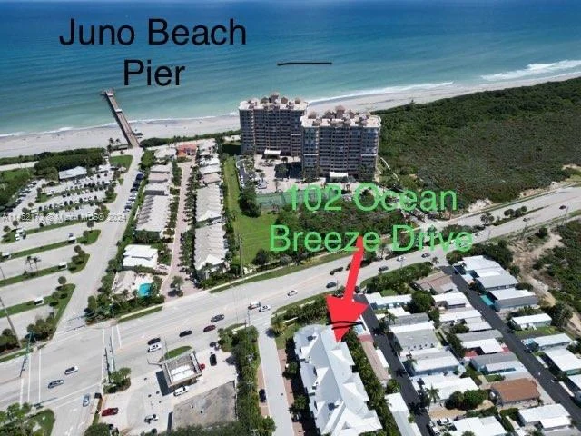 102 Ocean Breeze Dr # 102, Juno Beach FL 33408