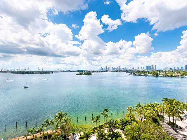 9 Island Ave # 1205, Miami Beach FL 33139