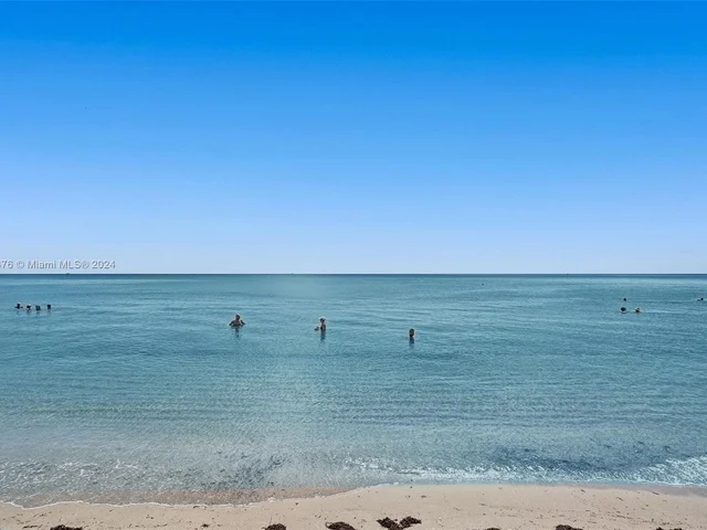 1965 S Ocean Dr # 18J, Hallandale Beach FL 33009