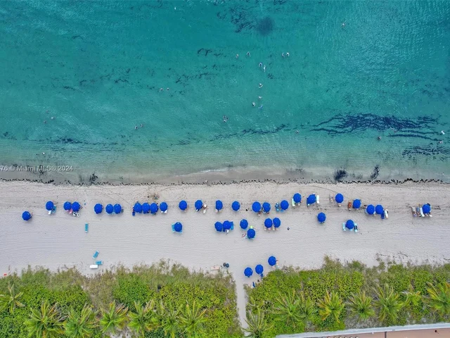 1965 S Ocean Dr # 18J, Hallandale Beach FL 33009