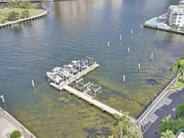 1965 S Ocean Dr # 18J, Hallandale Beach FL 33009