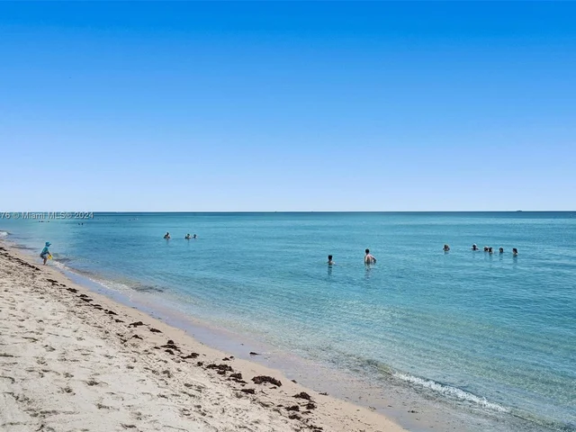 1965 S Ocean Dr # 18J, Hallandale Beach FL 33009