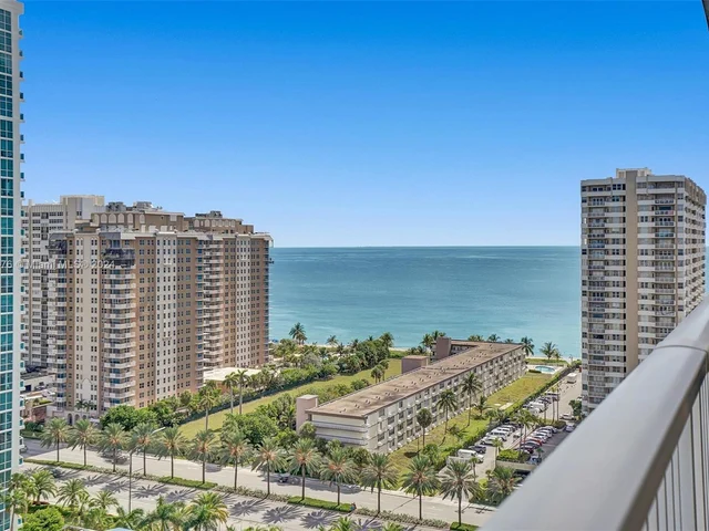 1965 S Ocean Dr # 18J, Hallandale Beach FL 33009