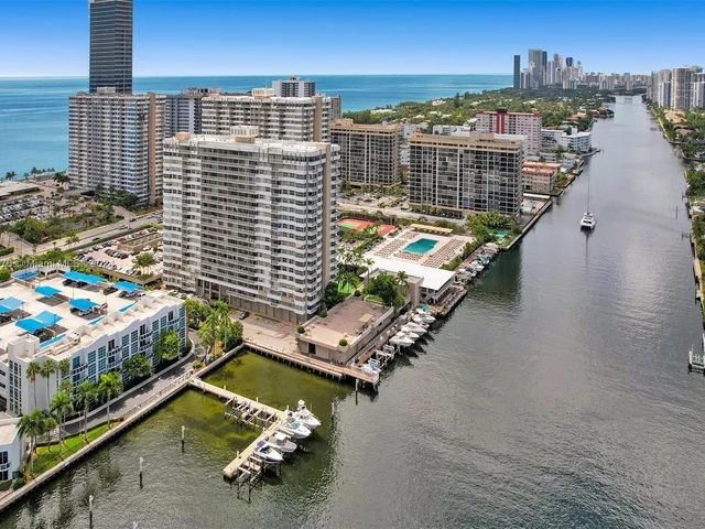 1965 S Ocean Dr # 18J, Hallandale Beach FL 33009